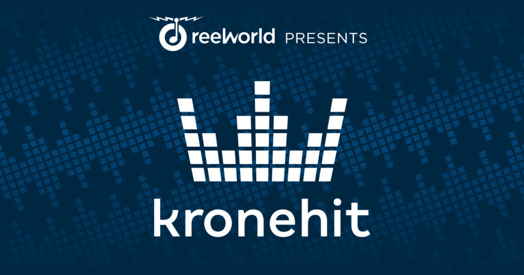 New jingle themes now on-air at Austria’s kronehit