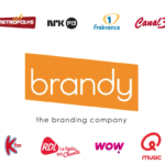 Brandy Showreel December 2019