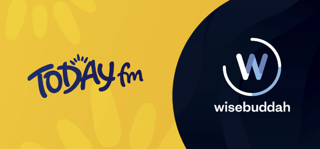 Ireland’s TodayFM gets new jingles from Wisebuddah