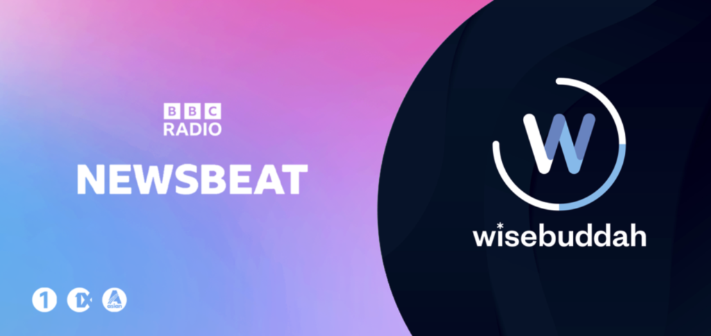 Wisebuddah creates new sonic logo and beds for BBC Radio’s Newsbeat