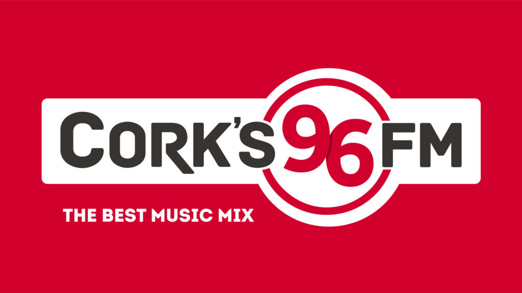 Ireland station Cork’s 96fm gets new jingles from TM Studios