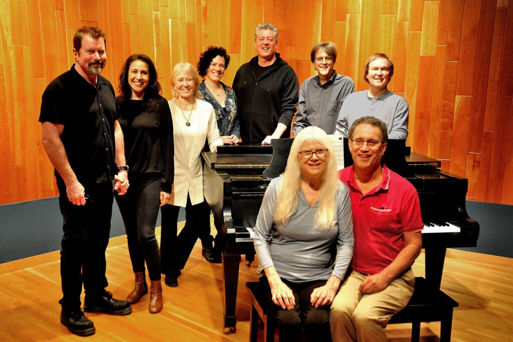 JAM Creative Productions celebrates 50th birthday
