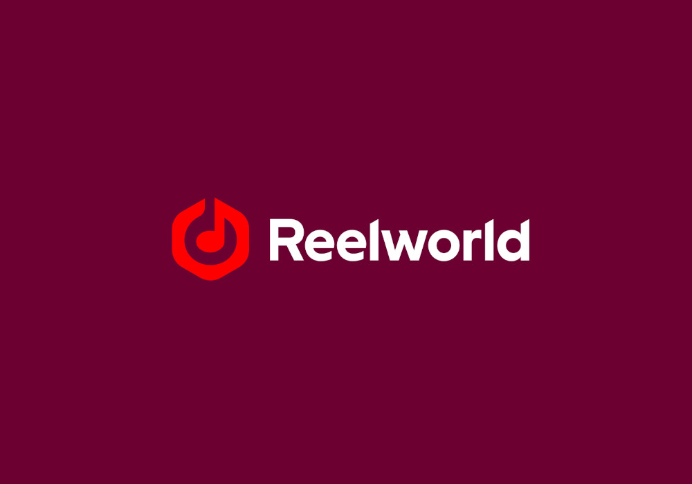 ReelWorld marks 30 years with new sonic identity and branding