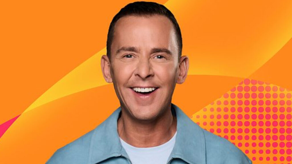 Wisebuddah creates new sound for Scott Mills Breakfast