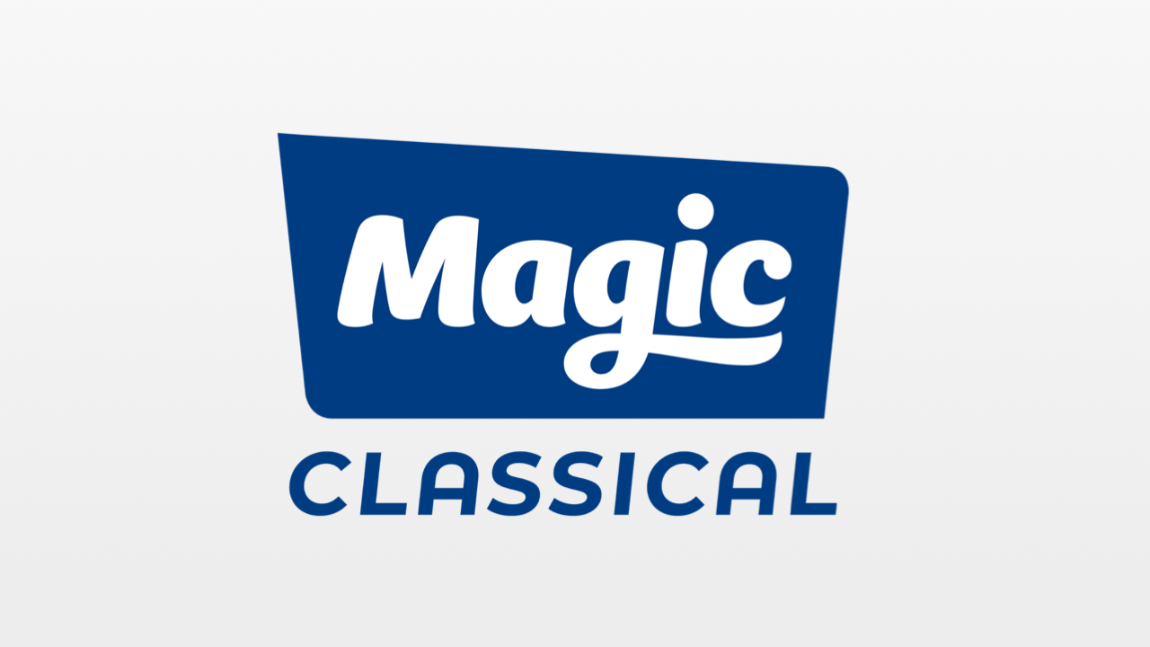 TM Studios produces bespoke jingles for Magic Classical
