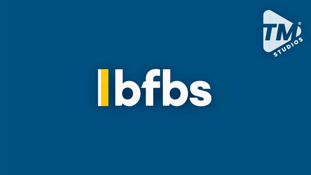 TM Studios creates new sound for BFBS Radio