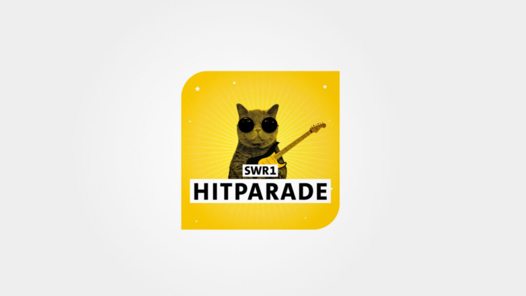 Wisebuddah gives SWR1 Hitparade a new sound for 2025