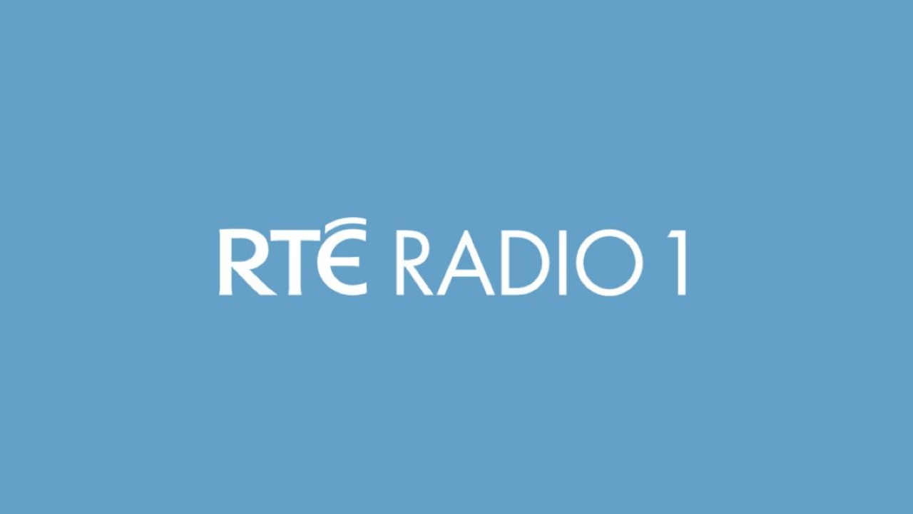 New sound for RTÉ Radio 1 in Ireland